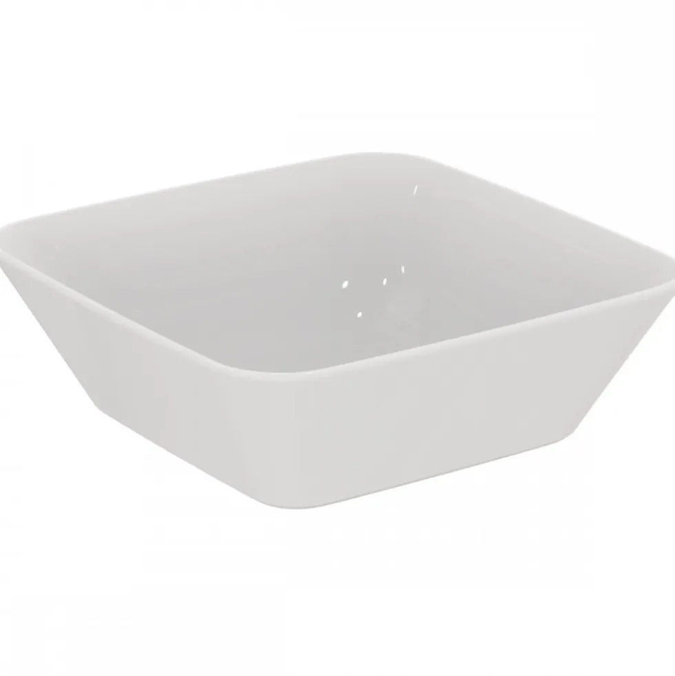 Vasque à poser - carrée - Connect Air IDEAL STANDARD