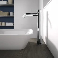 Vasque à poser - carrée - Connect Air IDEAL STANDARD