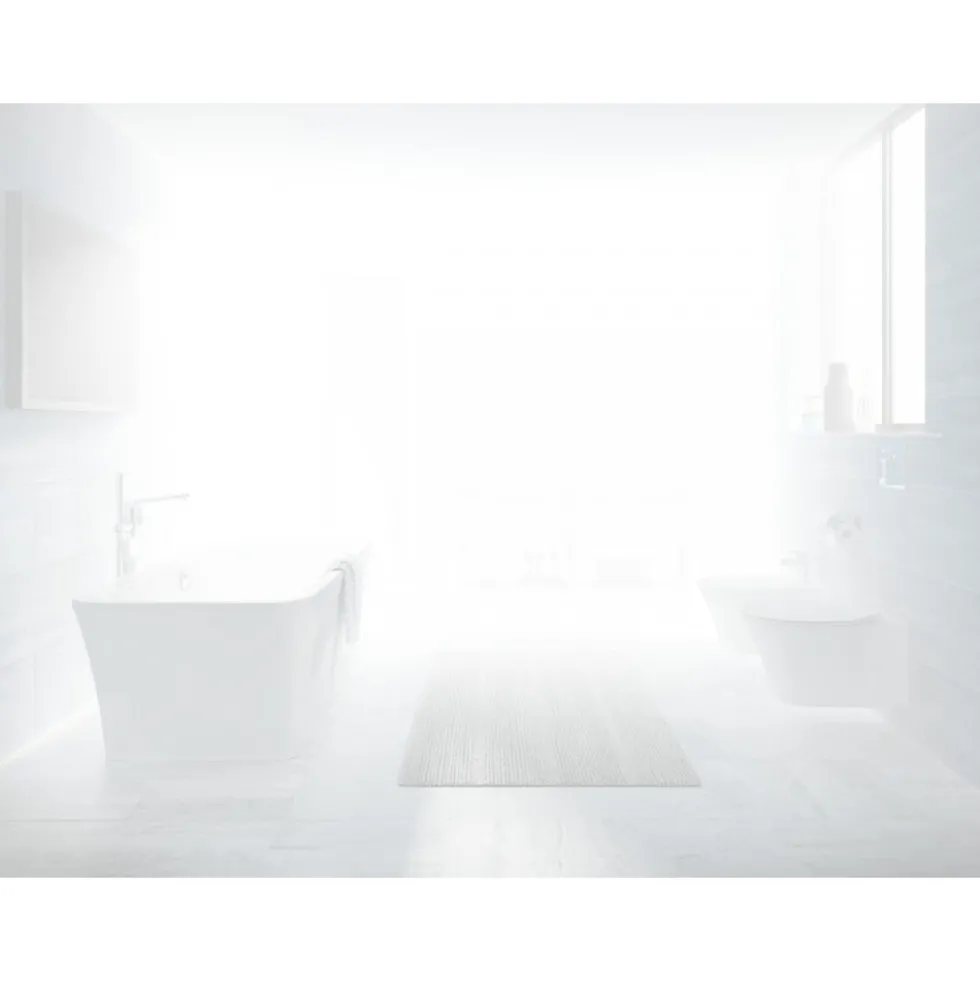 Vasque à poser - carrée - Connect Air IDEAL STANDARD