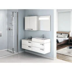 Vasque à poser ou fixer au mur - Strada IDEAL STANDARD