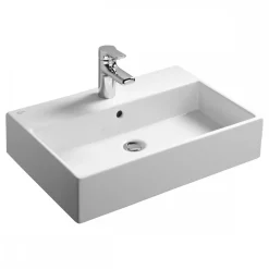 Vasque à poser ou fixer au mur - Strada IDEAL STANDARD