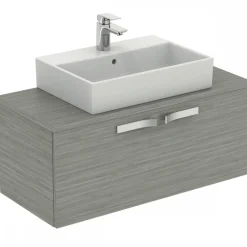 Vasque à poser ou fixer au mur - Strada IDEAL STANDARD