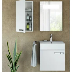 Vasque à poser ou fixer au mur - Strada IDEAL STANDARD