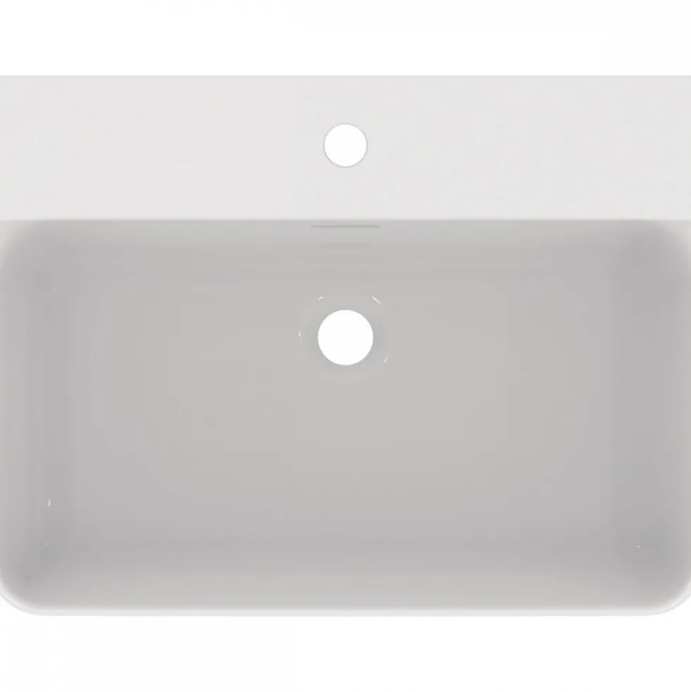Vasque à poser ou à suspendre - Conca IDEAL STANDARD