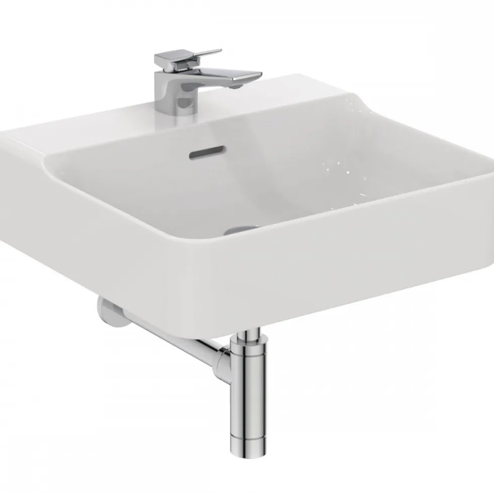 Vasque à poser ou à suspendre - Conca IDEAL STANDARD