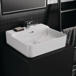 Vasque à poser ou à suspendre - Conca IDEAL STANDARD