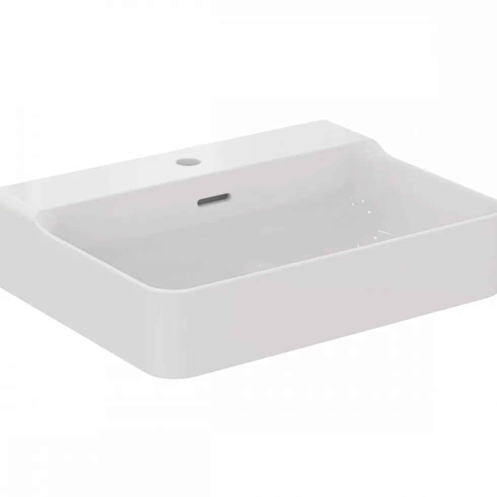 Vasque à poser ou à suspendre - Conca IDEAL STANDARD