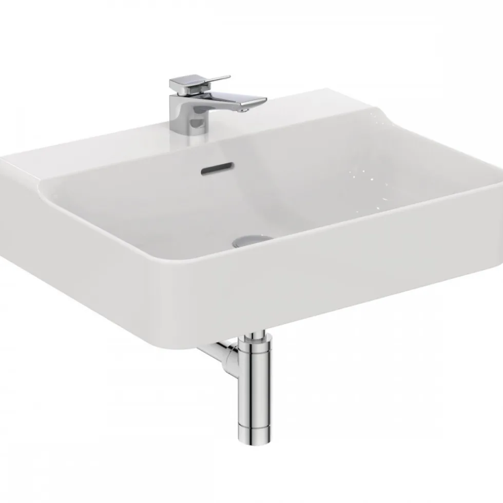 Vasque à poser ou à suspendre - Conca IDEAL STANDARD