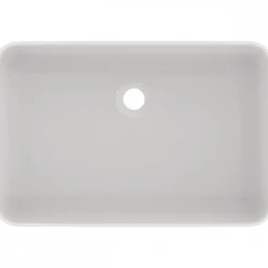 Vasque à poser - rectangulaire - 60 x 40 cm - Conca IDEAL STANDARD