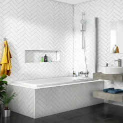 Vasque à poser - ronde - 45 x 45 cm - Strada II IDEAL STANDARD