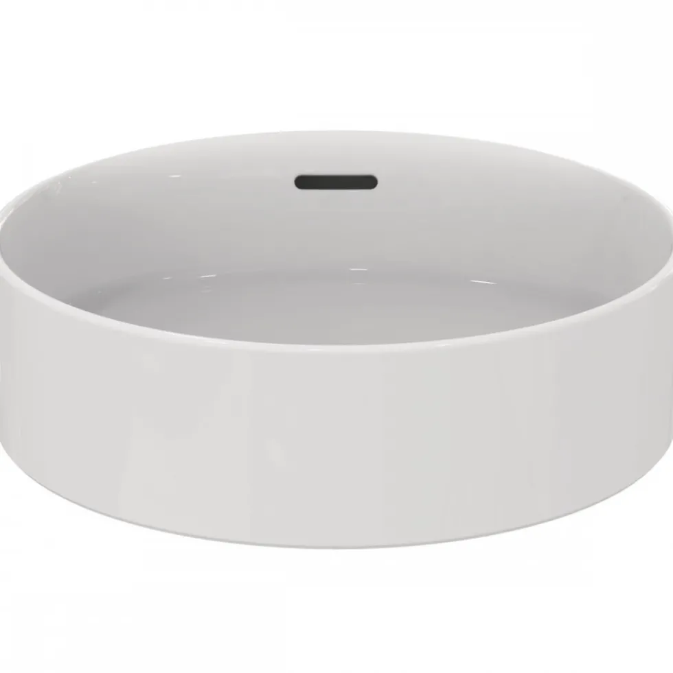Vasque à poser - ronde - 45 x 45 cm - Strada II IDEAL STANDARD