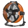 Ventilateur de chantier hybride - hélice 460 mm - Solo - BDF 18-0 AEG Powertools