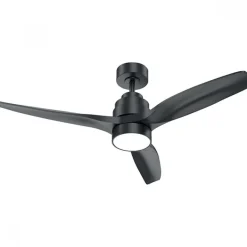 Ventilateur de plafond réversible et lumineux Lumin'Air AXELAIR