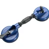 Ventouse double 40 kg - diamètre 117 mm - Expert EXPERT BY FACOM