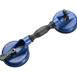 Ventouse double 40 kg - diamètre 117 mm - Expert EXPERT BY FACOM