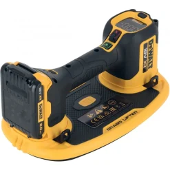 Ventouse Grabo XR 18V - DCE590-XJ DEWALT