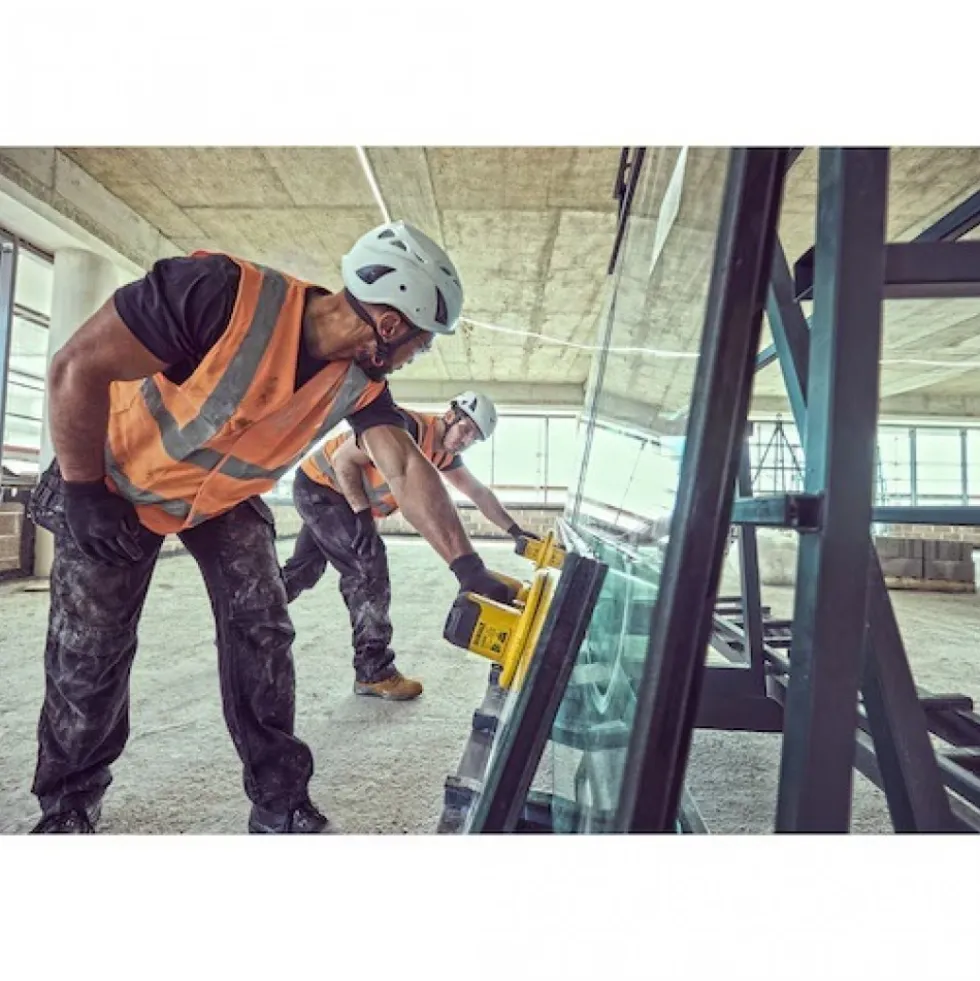 Ventouse Grabo XR 18V - DCE590-XJ DEWALT