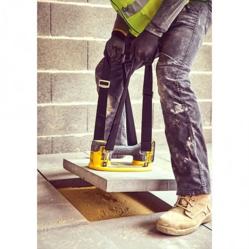 Ventouse Grabo XR 18V - DCE590-XJ DEWALT