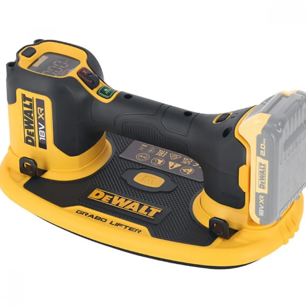 Ventouse Grabo XR 18V - DCE590-XJ DEWALT