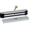Ventouse électromagnétique - à encastrer - inox - 300 kg - EF30035 SEWOSY