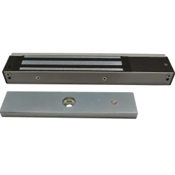 Ventouse électromagnétique en applique série 300Kg - multi-tensions Izyx