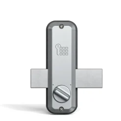 Verrou à code mécanique - compact - 4200 UNITECNIC