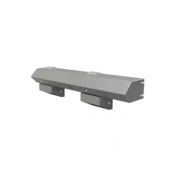 Verrou DAS type DS 3010 porte 2 vantaux bi-tension automatique 24-48 V CETEXEL