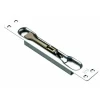 Verrou à encaster - une sortie et levier à bascule - pour tige de 8 mm COMUNELLO