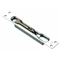 Verrou à encaster - une sortie et levier à bascule - pour tige de 8 mm COMUNELLO