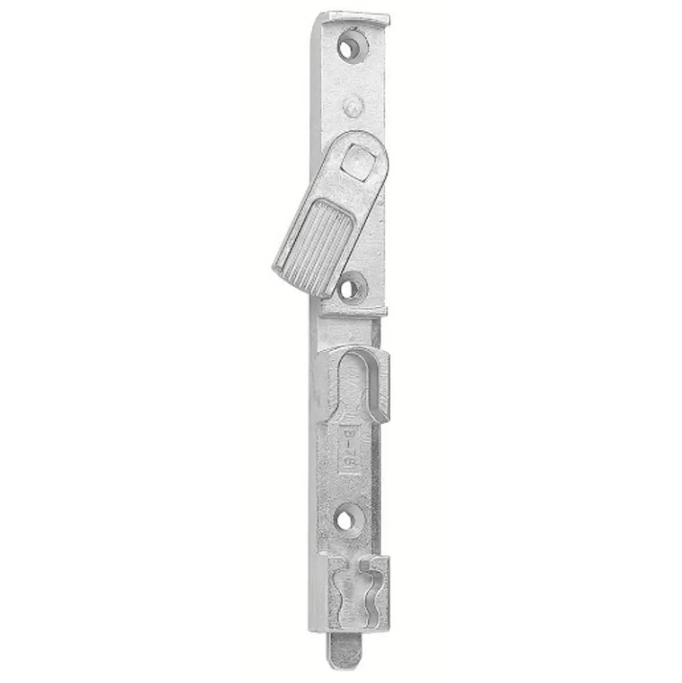 Verrouillage de semi-fixe M6/4 pour oscillo-battant bois FERCO