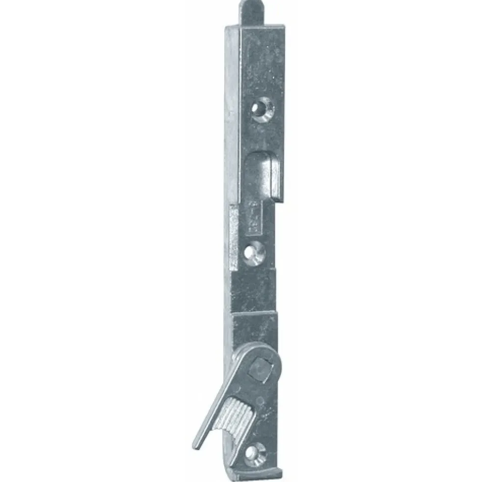 Verrouillage de semi-fixe M6/4 pour oscillo-battant bois FERCO