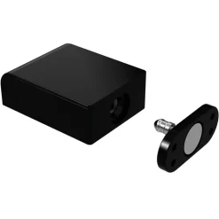 Verrou électrique miniature universel en applique - CEL400 Izyx