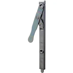 Verrou semi-fixe à levier en applique OF2 jeu de 12 mm L 190 mm FERCO