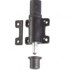 Verrous SDO pêne long 46 mm volet avec accessoires - lot de 10 TORBEL