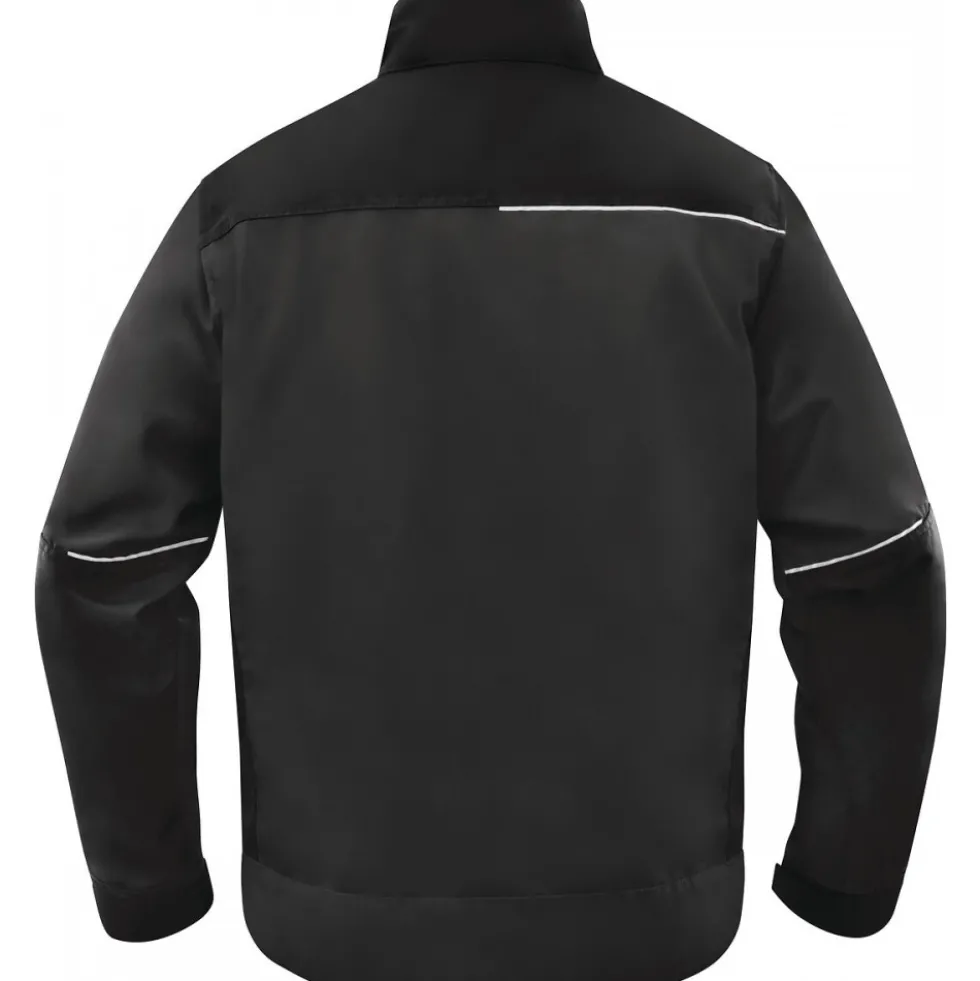 Veste de travail - 9 poches - Mach 5 DELTA PLUS