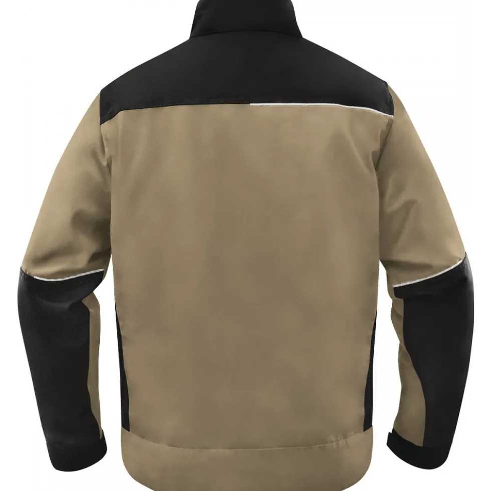 Veste de travail - 9 poches - Mach 5 DELTA PLUS