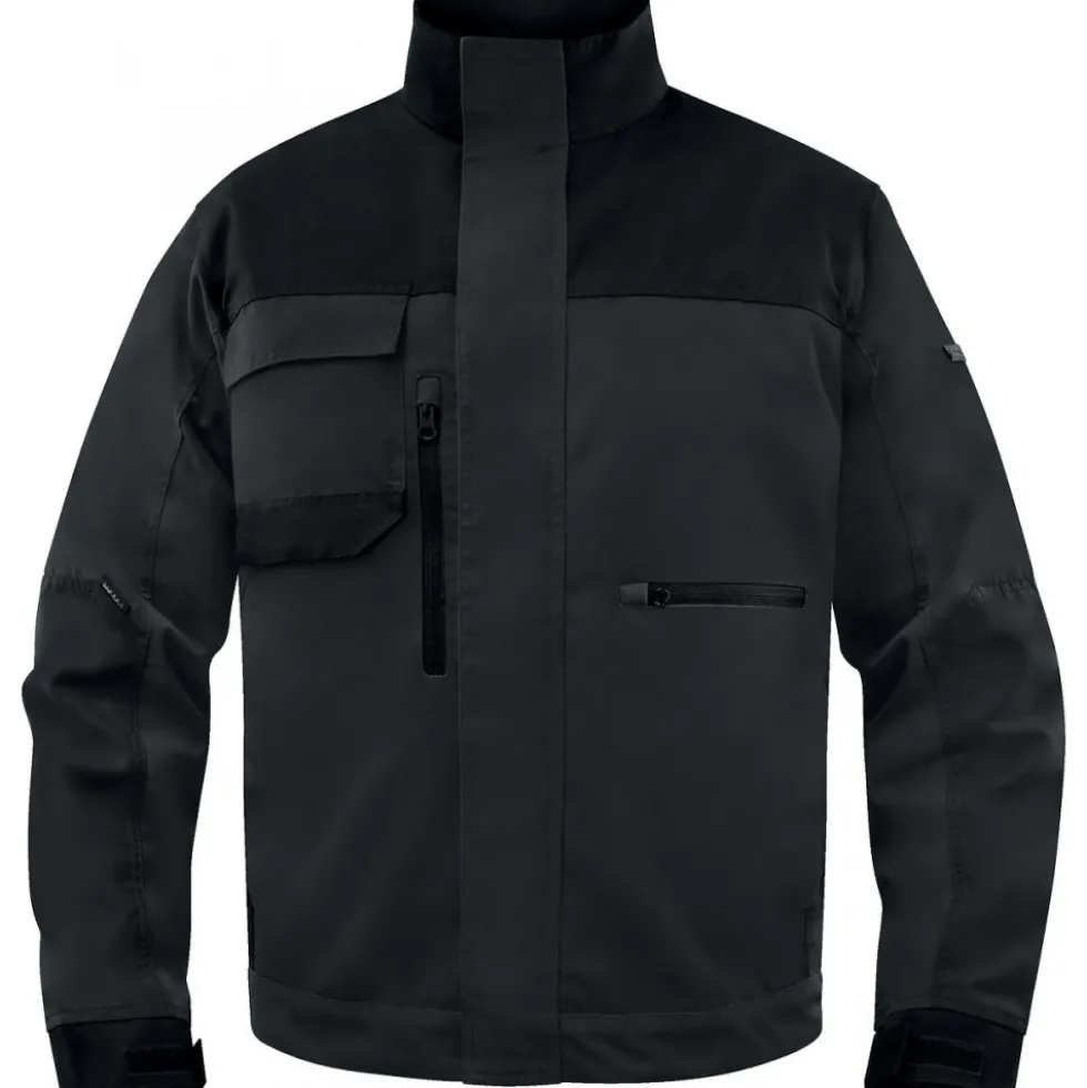 Veste de travail - 9 poches - Mach 5 DELTA PLUS
