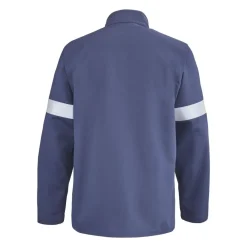Veste multirisques ARAGATS - bleu CEPOVETT SAFETY