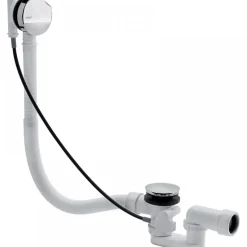 Vidage automatique de baignoire - Simplex VIEGA
