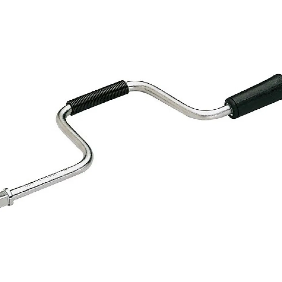 Vilebrequin 1/2'' - pour les manoeuvres rapides SAM OUTILLAGE