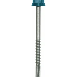 Vis bacs acier sur charpente acier - 5,5x85 mm - 100 pièces - Zacrovis ETANCO