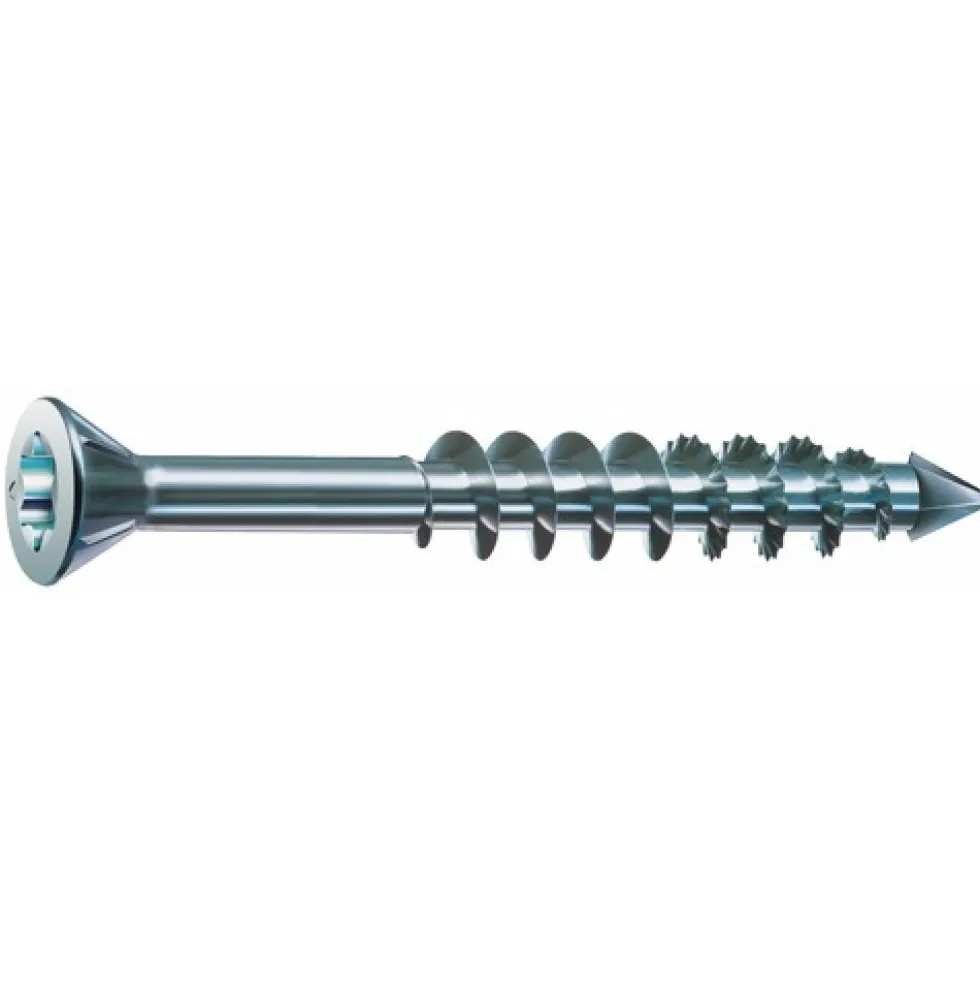 Vis à bois aggloméré - anti-fendage - Spax M SPAX