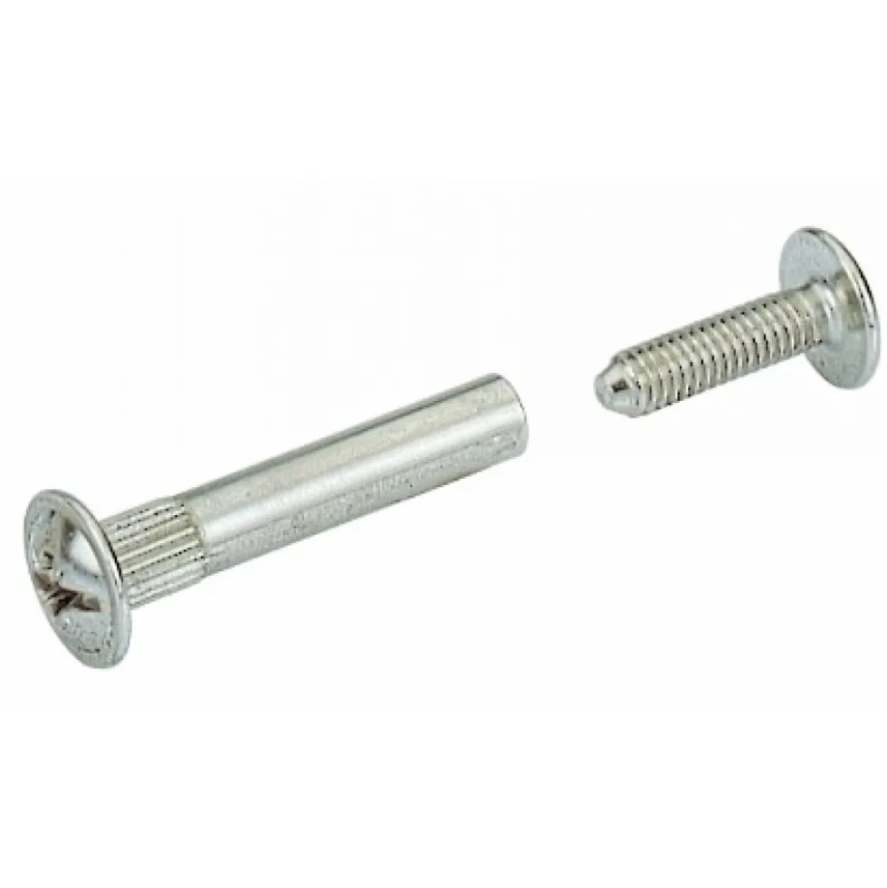 Vis d'assemblage - type VSH 32 - douille 35 mm HETTICH