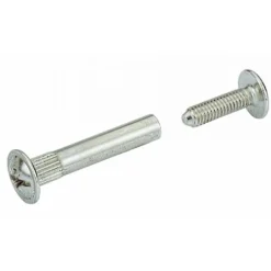 Vis d'assemblage - type VSH 32 - douille 27 mm HETTICH