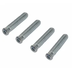 Vis de fixation auto- taraudeuses - pour paumelles Loira+ FAPIM