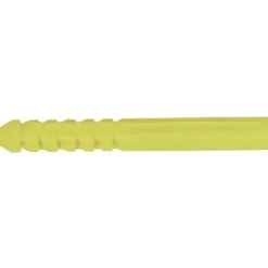 Vis et cheville - pour pose de menuiserie PVC sur maçonnerie - TOP-ROC ING FIXATIONS