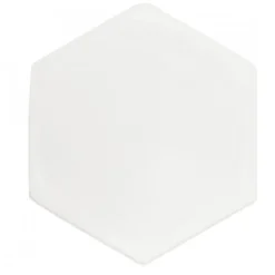 Vis nylon, filetage métrique, tête hexagonale ACTON