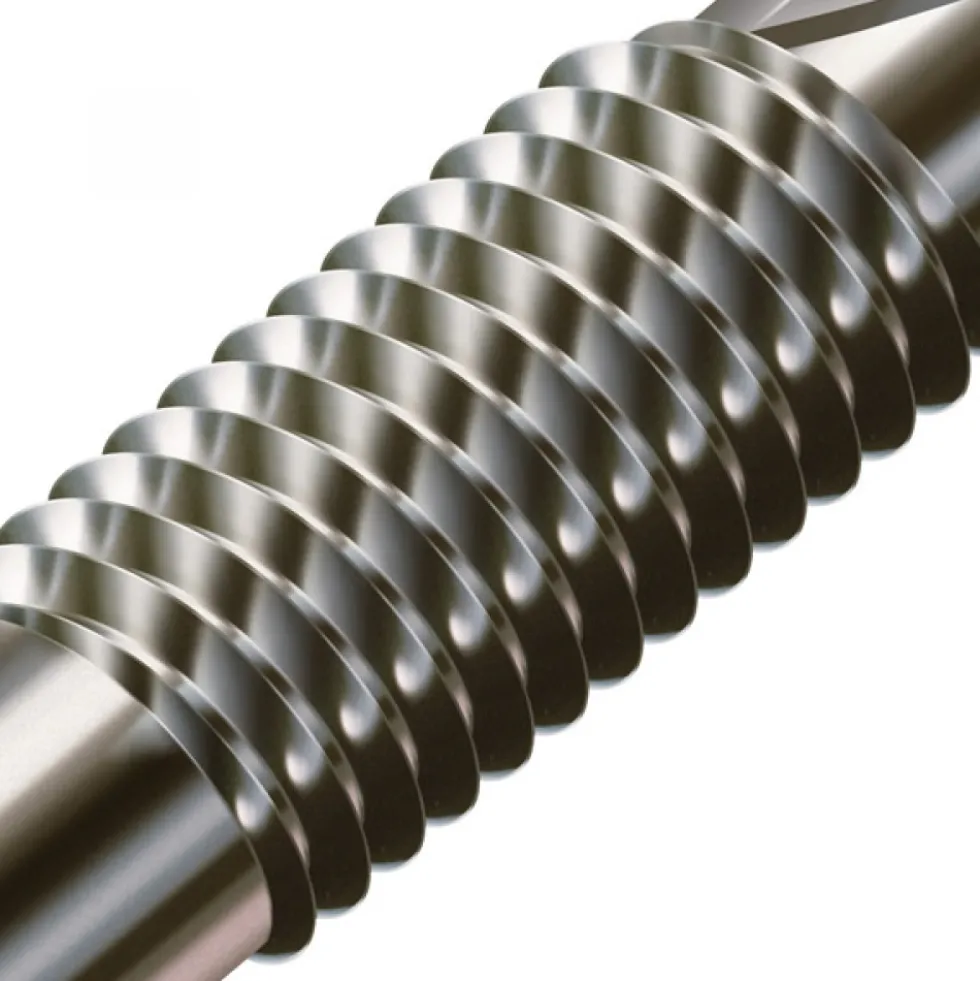 Vis pour terrasse bois sur lambourde aluminium - inox SPAX