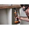 Visseuse à chocs à angle droit 18V SUBCOMPACT - Solo - BSS18SRABL-0 AEG Powertools