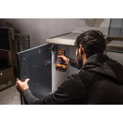 Visseuse à chocs brushless 18V - SUBCOMPACT - BSS18SBL2-0 AEG Powertools